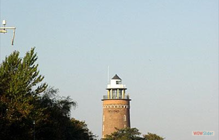 Latarnia Morska - 11