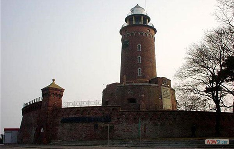 Latarnia Morska - 12