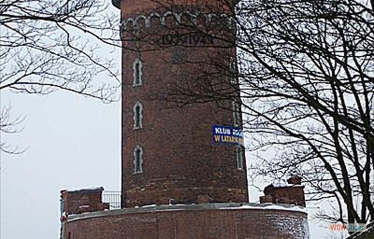 Latarnia Morska - 17