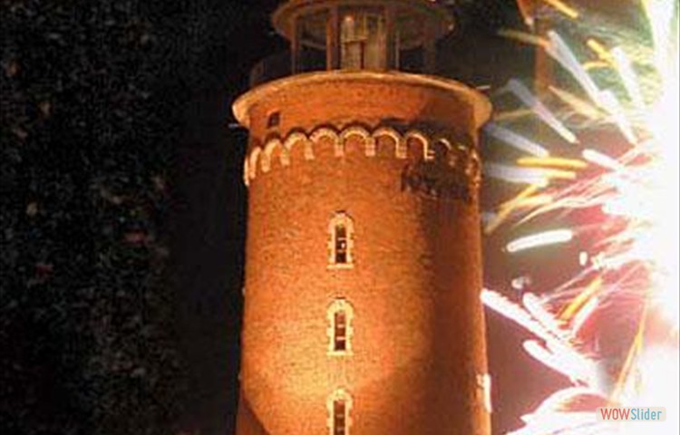 Latarnia Morska - 30
