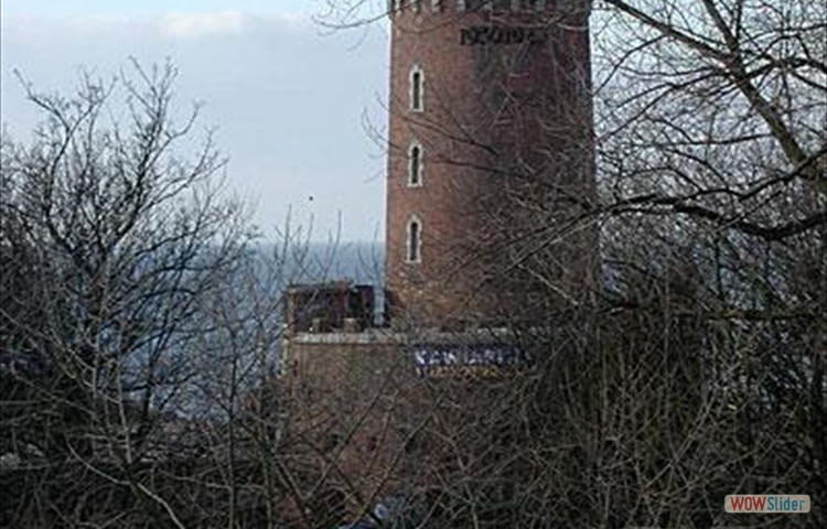 Latarnia Morska - 36