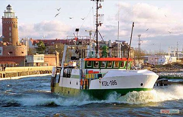 Latarnia Morska - 38