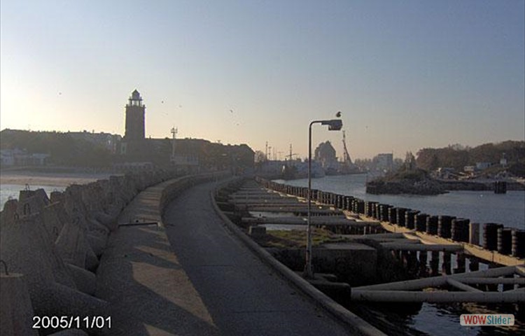 Latarnia Morska - 4