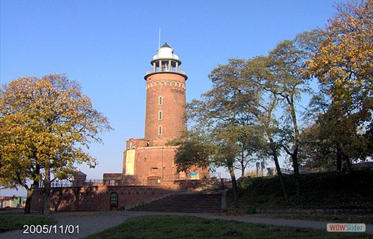 Latarnia Morska - 5